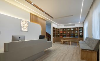 Floral Hotel·Wuyuan Yunyin Mountain Residence hotel