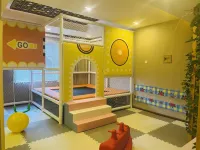 Mingmen Bath Hotel