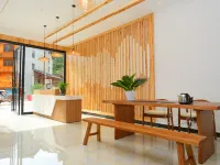 Zhaoxing Manshan Yueju Homestay