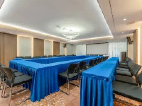 マグノテルホテル（富平富昌路） 富平のホテル