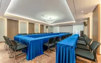 Magnotel Classic Fuping Fuchang Road Hotel Hotel a Fuping