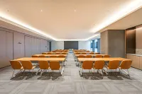 JI Hotel (Baoding Fuping)