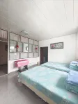 Yitian Park Su Homestay (Moon Village Branch)
