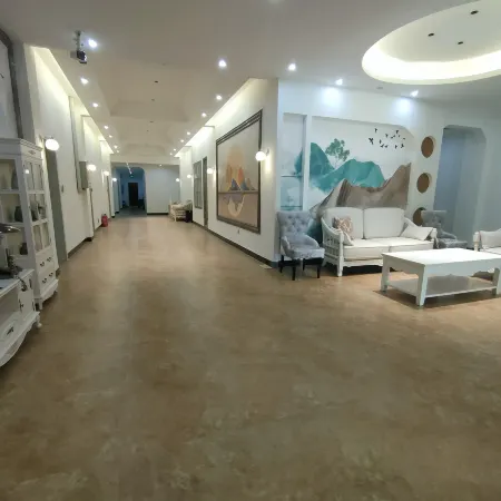 Jiangyong Household Convenient Hotel