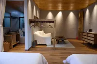 mzcym-HOTEL Hotels in Fuliang