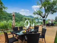 LIBOTOWNSWATERFRONT·CONSTELLATION Hotels near Yongkang Passenger Transport Terminal