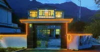 Lushan Zhuyun Homestay (Guizong Yulian Spring)