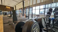 Forte Seasons Mossaz Premium Suites Petaling Jaya by BYON - Phòng tập thể hình