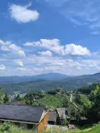 Paddy dream house - Mountain view