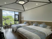 Liangqi Shanyuan Homestay (Tianzhu Mountain Visitor Center)