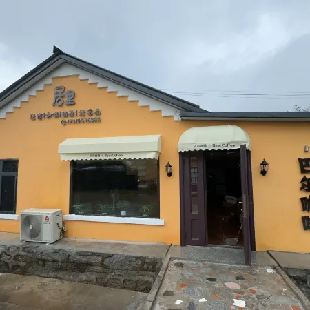 Hengdaohezi Town Juli Homestay
