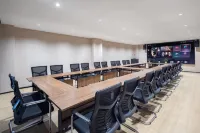 尚悅飯店（利川騰龍洞風景區遊客中心火車站店）