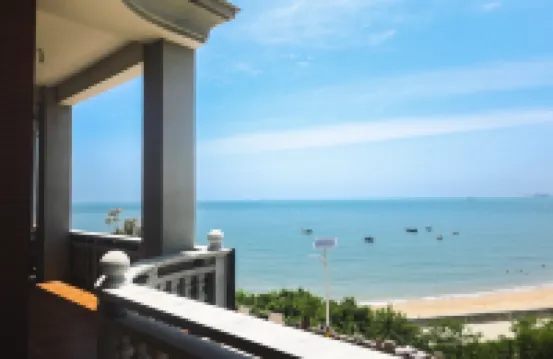 Meizhou Island Anbian Youwu Homestay