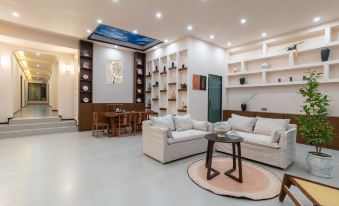 Shangri-La QiYu Oxygen Supply Homestay