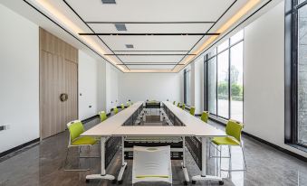 Rezen Cuixing Hotel Da Qaidam