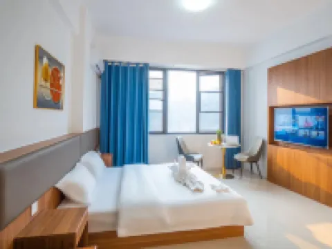 Southeast Asia Holiday Hotel Hotels in Boten