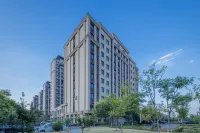 Shanshui Residence Hotel
