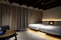 Qu Yuanfang Zouma Luxury Wilderness (Baihaba Branch)