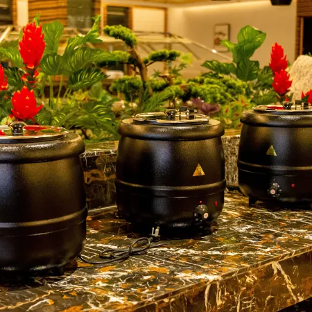 Xiyu Tangquan Hot Spring Hotel