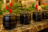 Xiyu Tangquan Hot Spring Hotel