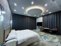 Arong DC Theme Hotel Hotels in Arun Banner