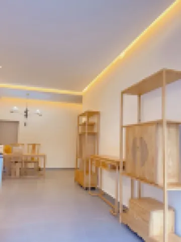 Moran Blossom Zen Homestay