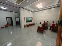 Hanjia Courtyard Homestay - Lemmikkieläimet sallittu