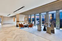 Nanjing Rongyu Homestay