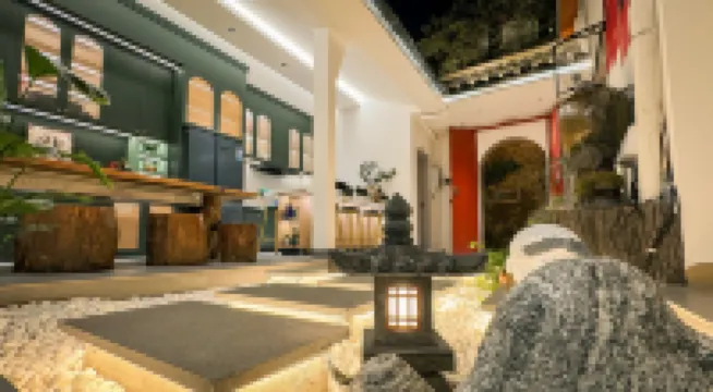 Yifang Courtyard (Changting Tingzhou Ancient City)