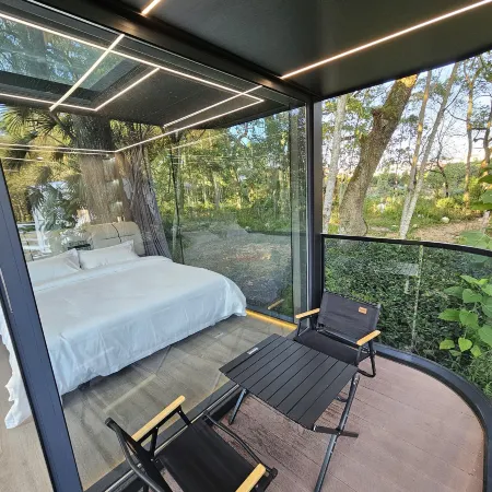Thirty-two Mu Homestay