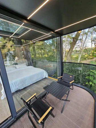 Thirty-two Mu Homestay