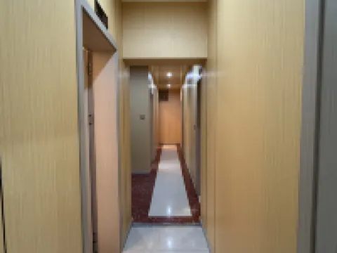 Tianranju Inn Hotels in Luquan