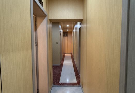 Tianranju Inn 주변 풍경