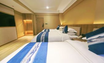 Dege Executive Hotel