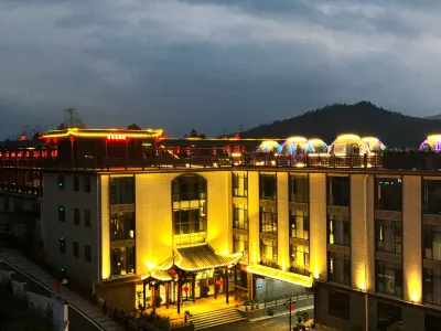 Chetianjiang Tourist Resort B&B (Chetianjiang Scenic Area)