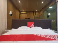 Hunchun Qianxun Hotel (Seafood Commercial Street Bohai Ancient Town) - 애견동반