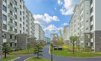 Urban Garden Hotel (Tengchong Qiluo Ancient Town)