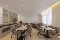 Tengchong Manfei Hotel(Tengchong Yongxing Wealth Center）