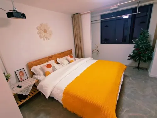 Park Apartment - Condos