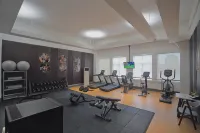 WYNDHAM GARDEN HAIKOU MEILAN
