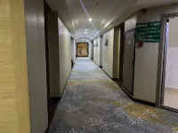 Huzhou Boli Hotel - Wifi