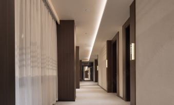 Liangchen Future Hotel