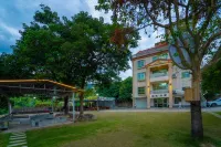 Nanxi • Yunshu Hotel (Longmen South Kunshan Sanzhai Valley Eco-Tourism Resort)