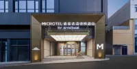 MICROTEL BY WYNDHAM Hotel Jiangmen JunJing Hotels near Xinhui Museum