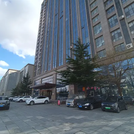 Kagan Apartments