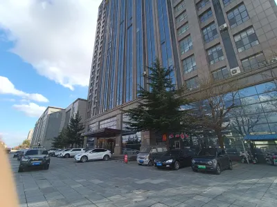 Kagan Apartments