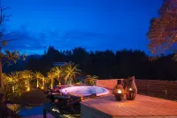 Tyanstay Dreamland - Hot Springs