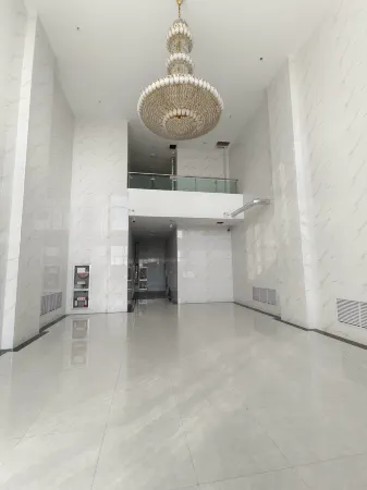 Yumi House (Lanzhou New Area University City Store) Отели рядом с достопримечательностью «Lanzhou Institute of Information Technology»