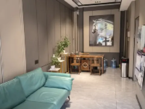 HUISHANGXIYUE apartment Hotels in Lufeng