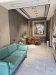 HUISHANGXIYUE apartment